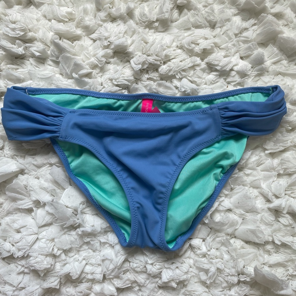Victoria’s Secret bikini bottoms